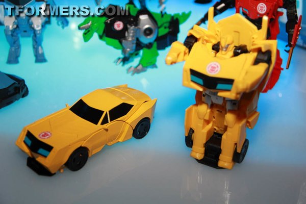 NYCC 2014   First Looks At Transformers RID 2015 Figures, Generations, Combiners, More  (52 of 112)